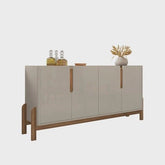 Buffet 170cm 4 Portas Lizz Casa D